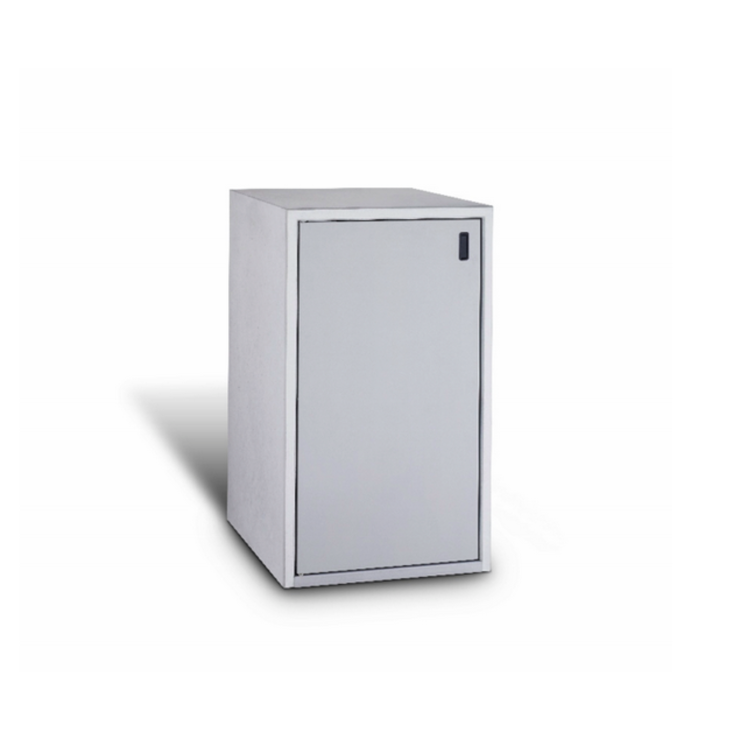 Mülltonnenbox 1 x 240 Liter - Einstiegsmodell