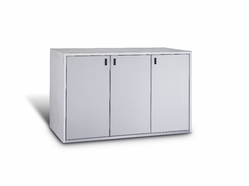 Einstiegsmodell Mülltonnenbox