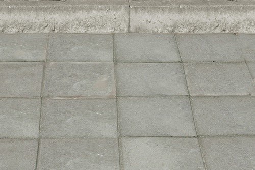 Fundament Platten