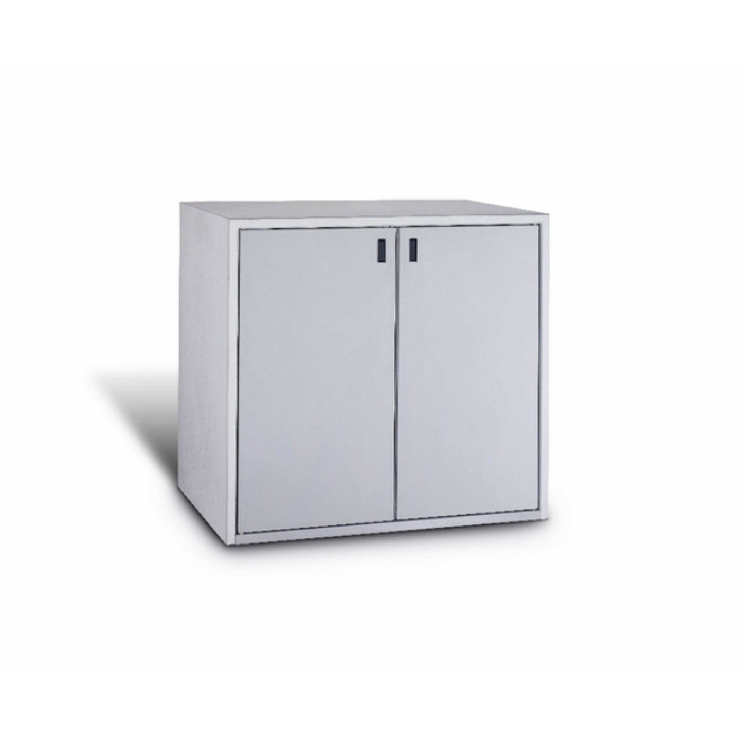Mülltonnenbox 2 x 240 Liter - Einstiegsmodell