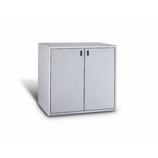 Mülltonnenbox 2 x 240 Liter - Einstiegsmodell