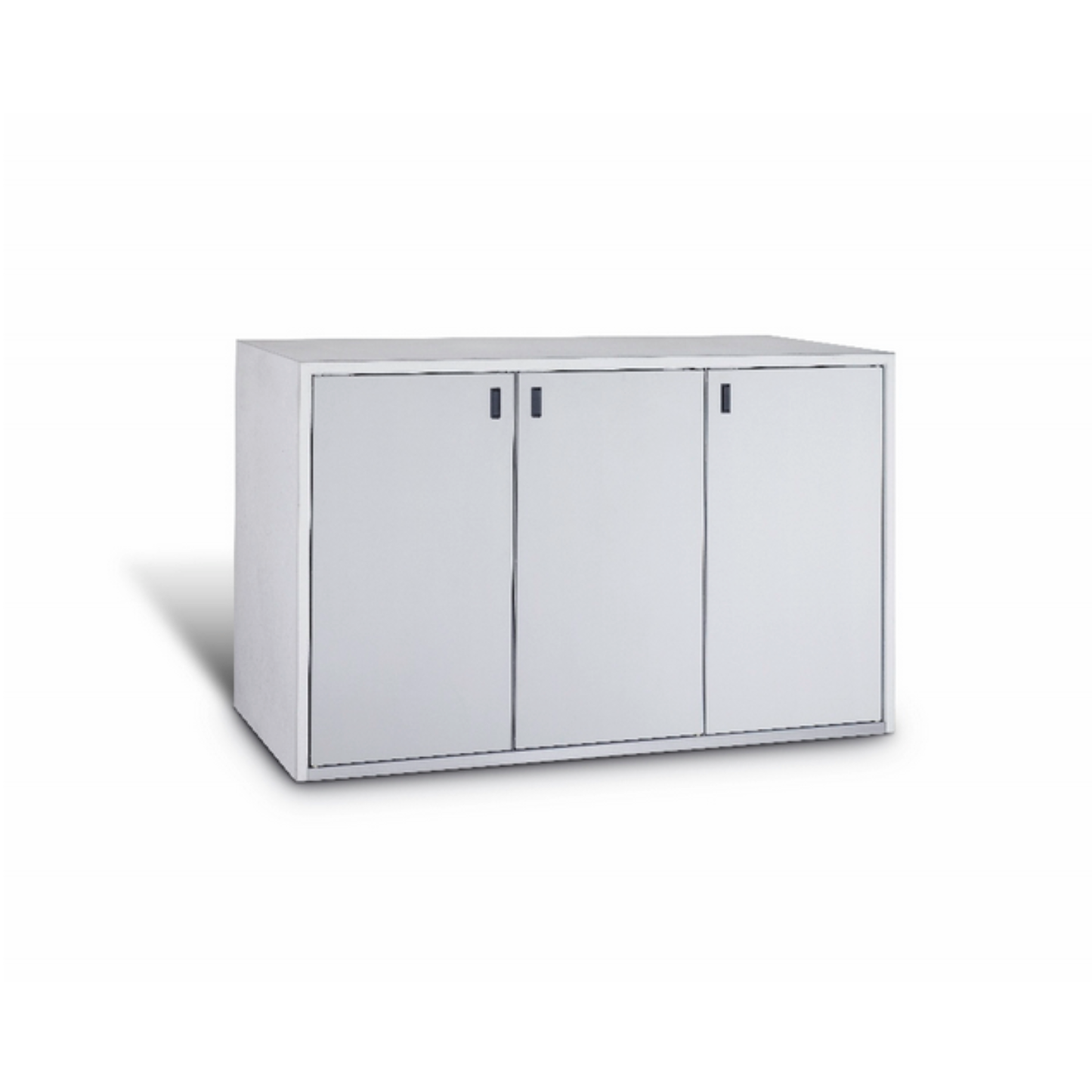 Mülltonnenbox 3 x 240 Liter - Einstiegsmodell