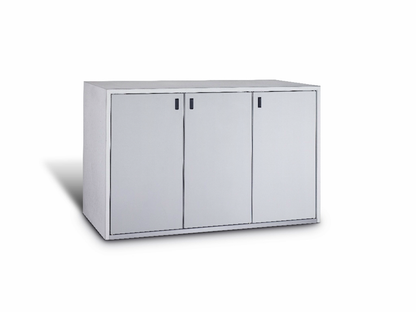Einstiegsmodell Mülltonnenbox
